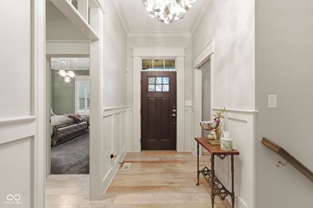 781 1st Avenue NW, Carmel, IN 46032