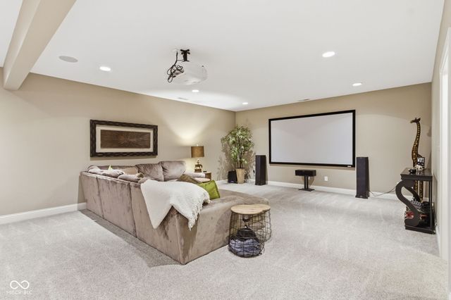 781 1st Avenue NW, Carmel, IN 46032