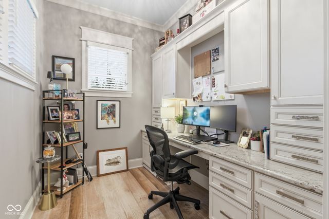 781 1st Avenue NW, Carmel, IN 46032