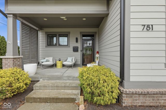 781 1st Avenue NW, Carmel, IN 46032