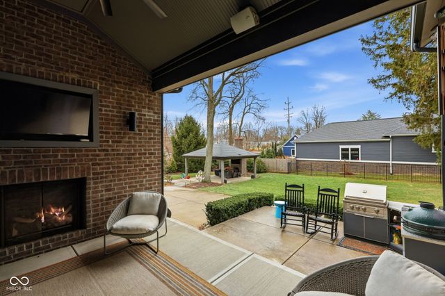 781 1st Avenue NW, Carmel, IN 46032