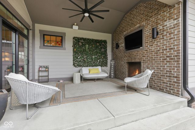 781 1st Avenue NW, Carmel, IN 46032