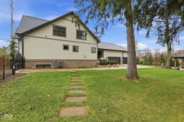 781 1st Avenue NW, Carmel, IN 46032