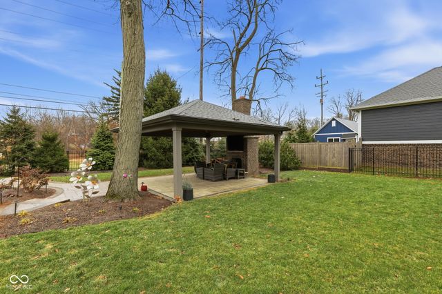 781 1st Avenue NW, Carmel, IN 46032