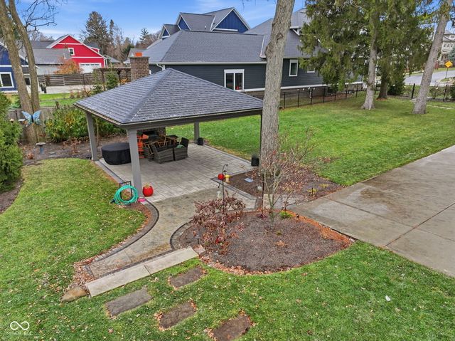 781 1st Avenue NW, Carmel, IN 46032