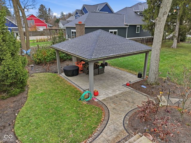 781 1st Avenue NW, Carmel, IN 46032