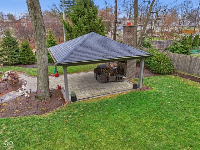 781 1st Avenue NW, Carmel, IN 46032