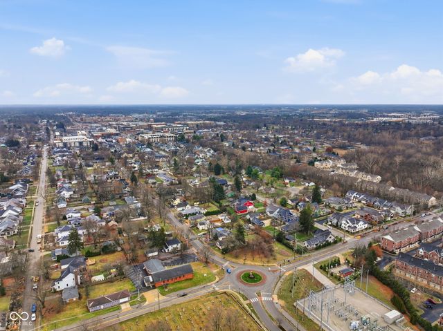 781 1st Avenue NW, Carmel, IN 46032