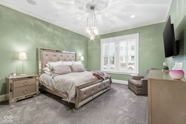 781 1st Avenue NW, Carmel, IN 46032