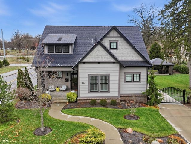 781 1st Avenue NW, Carmel, IN 46032