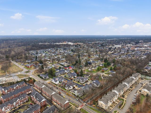 781 1st Avenue NW, Carmel, IN 46032