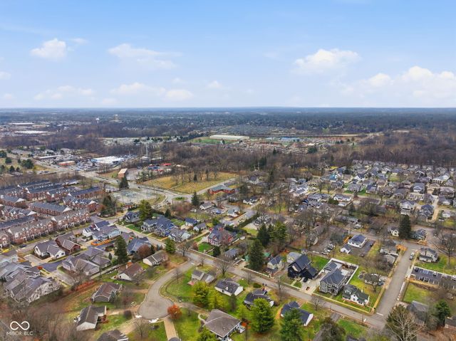 781 1st Avenue NW, Carmel, IN 46032