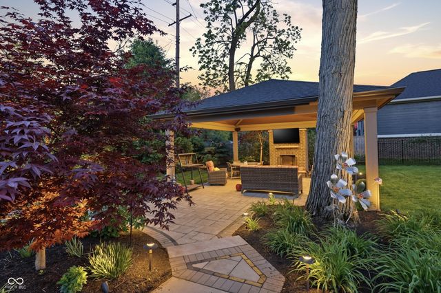 781 1st Avenue NW, Carmel, IN 46032