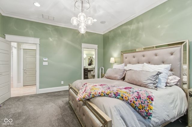 781 1st Avenue NW, Carmel, IN 46032