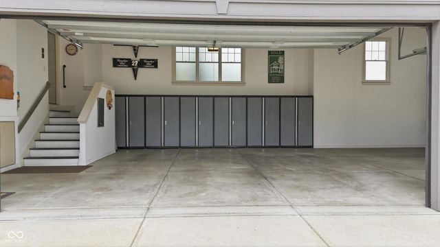 781 1st Avenue NW, Carmel, IN 46032