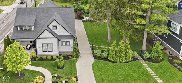 781 1st Avenue NW, Carmel, IN 46032