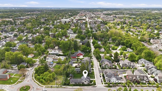 781 1st Avenue NW, Carmel, IN 46032