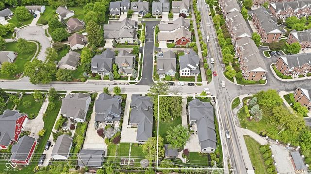 781 1st Avenue NW, Carmel, IN 46032