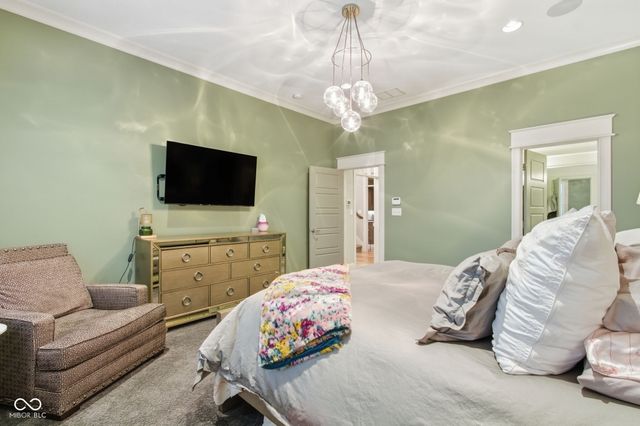 781 1st Avenue NW, Carmel, IN 46032