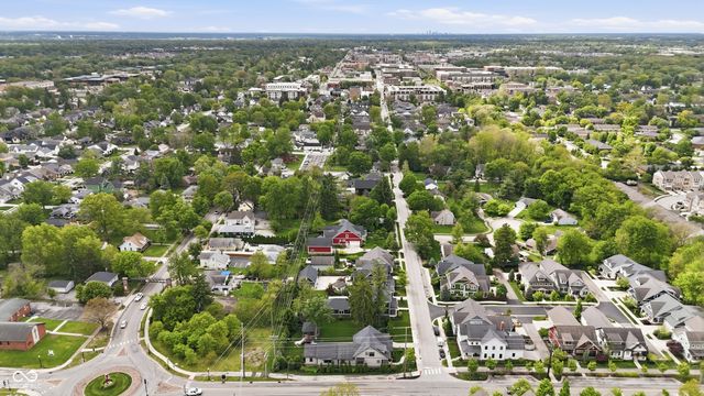 781 1st Avenue NW, Carmel, IN 46032