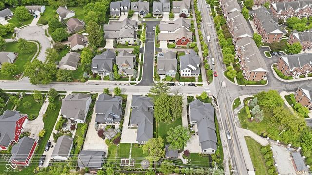 781 1st Avenue NW, Carmel, IN 46032