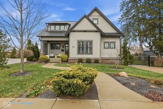 781 1st Avenue NW, Carmel, IN 46032