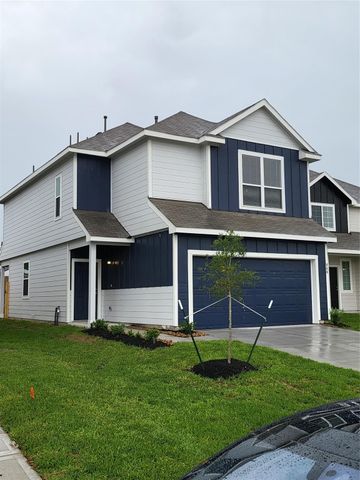 946 Grand Emperor, Houston, TX 77073