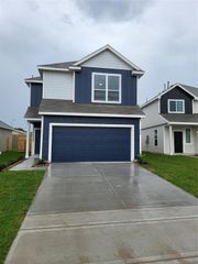 946 Grand Emperor, Houston, TX 77073