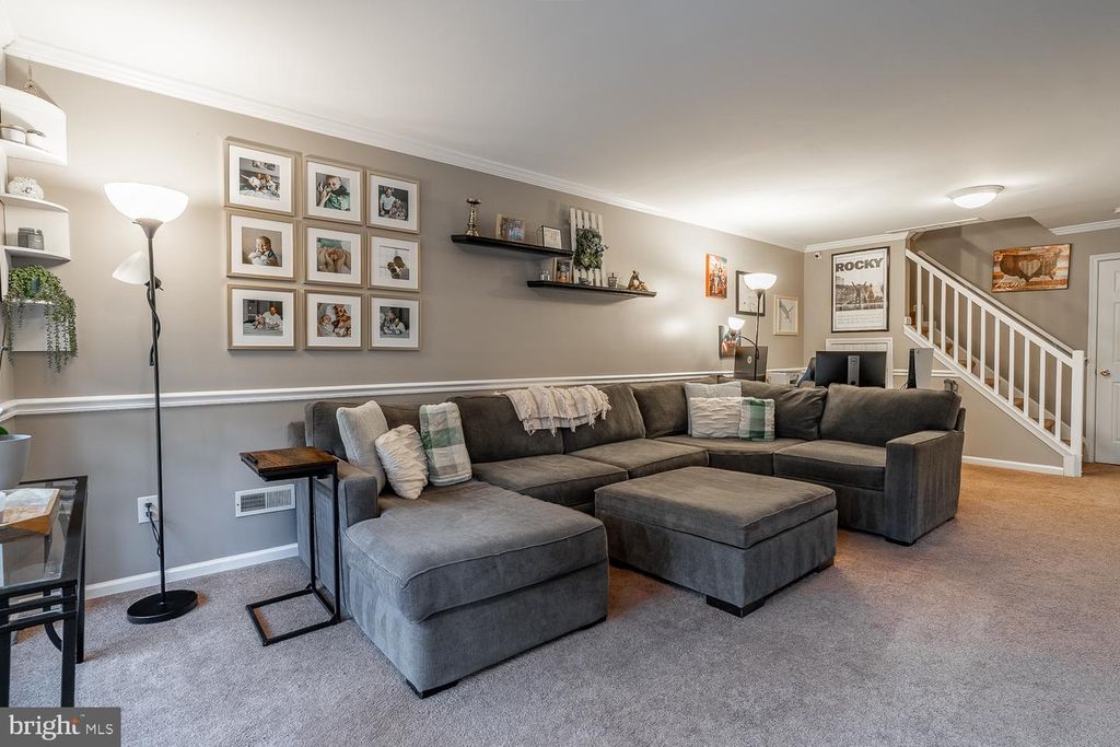 4805 ESSEX LN, MOUNT LAUREL, NJ 08054 — photo 3