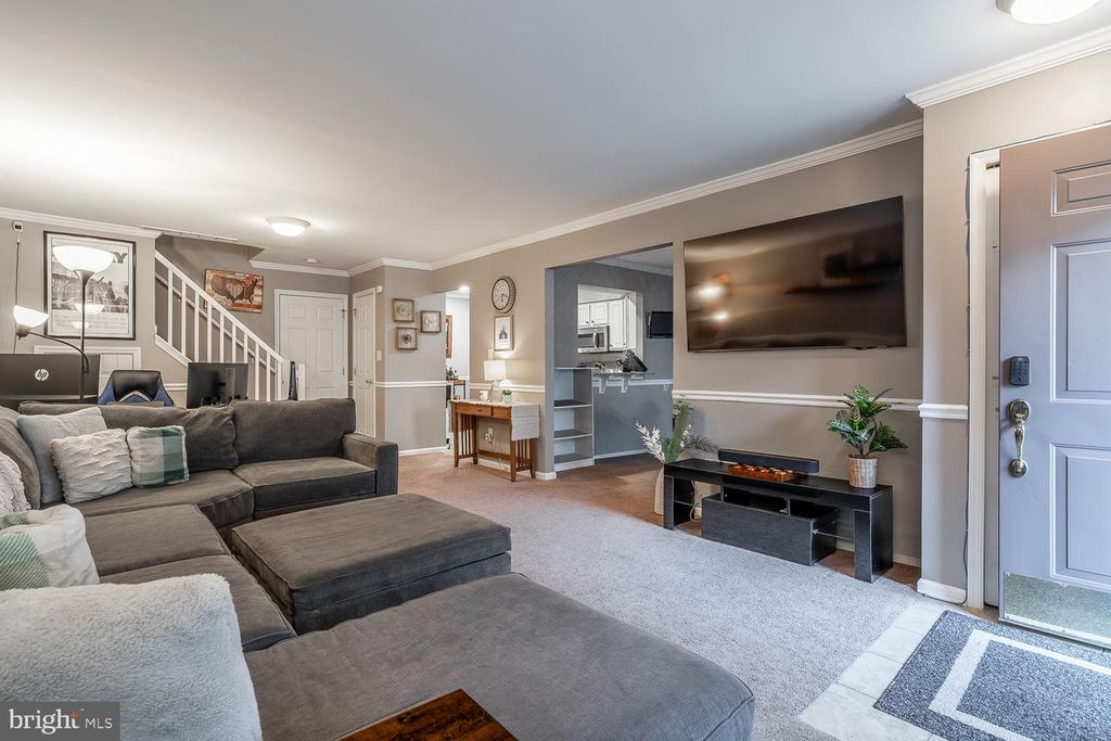 4805 ESSEX LN, MOUNT LAUREL, NJ 08054 — photo 4