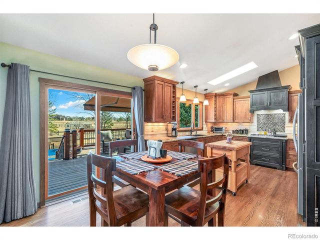 5524 Trail Point, Fort Collins, CO 80524