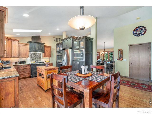 5524 Trail Point, Fort Collins, CO 80524