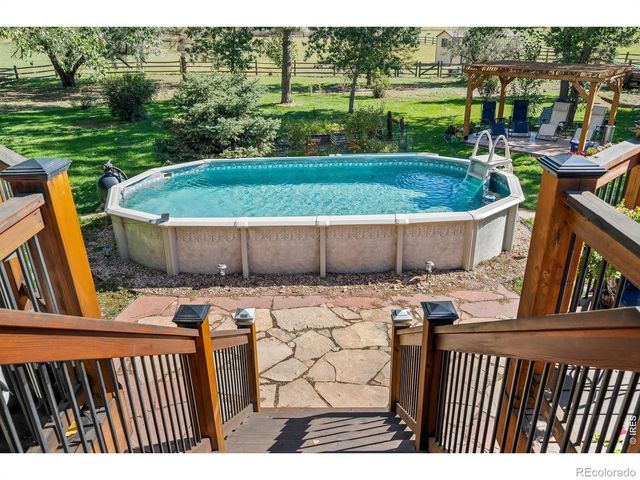 5524 Trail Point, Fort Collins, CO 80524