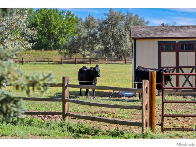 5524 Trail Point, Fort Collins, CO 80524