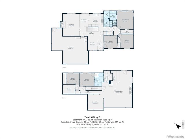 5524 Trail Point, Fort Collins, CO 80524