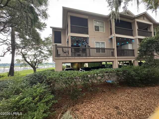 70 Helmsman Way Apt 1405, Hilton Head Island, SC 29928