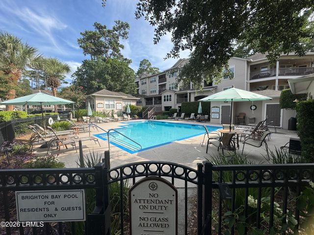 70 Helmsman Way Apt 1405, Hilton Head Island, SC 29928