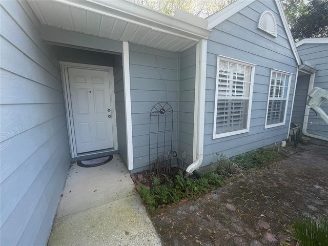 324 NW 48TH BOULEVARD K, Gainesville, FL 32607