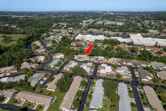 4039 LA PASIDA LANE, New Port Richey, FL 34655