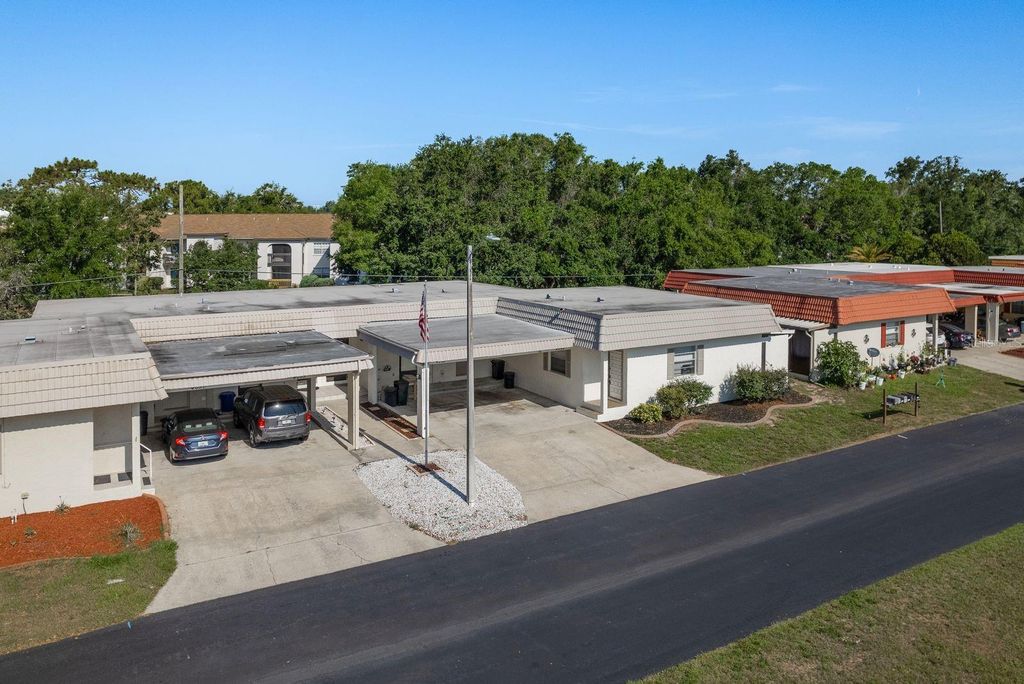 4039 LA PASIDA LANE, New Port Richey, FL 34655