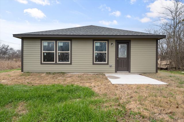 708 E 16TH Avenue, Corsicana, TX 75110