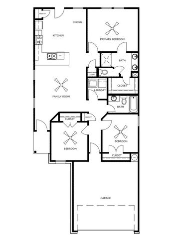 708 E 16TH Avenue, Corsicana, TX 75110