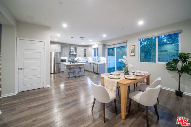 15602 Lilli Way, Van Nuys, CA 91406