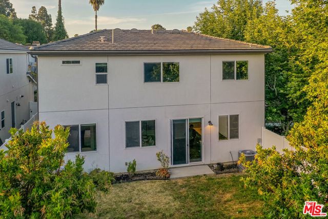15602 Lilli Way, Van Nuys, CA 91406