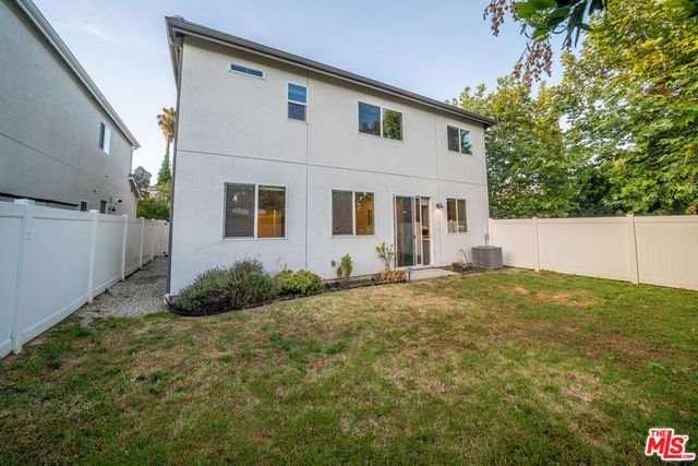 15602 Lilli Way, Van Nuys, CA 91406