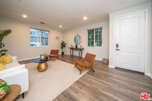 15602 Lilli Way, Van Nuys, CA 91406
