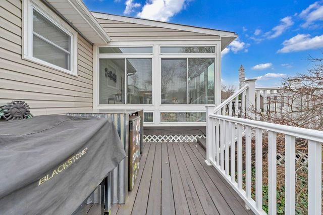 2414 Mayfield DR, Roanoke, VA 24014