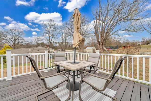 2414 Mayfield DR, Roanoke, VA 24014