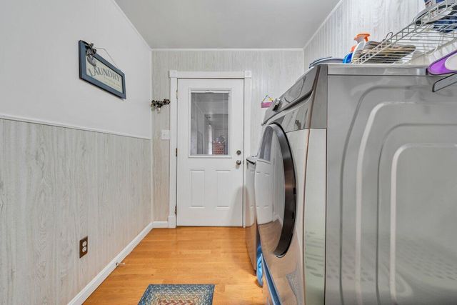 2414 Mayfield DR, Roanoke, VA 24014