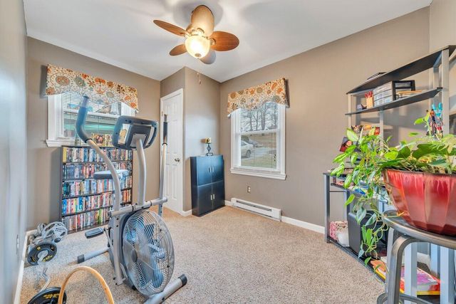 2414 Mayfield DR, Roanoke, VA 24014